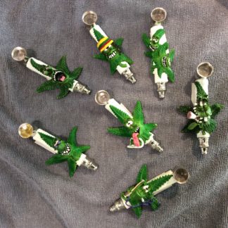 Pipes Cannabud
