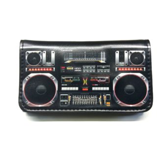 poche a tabac boom box
