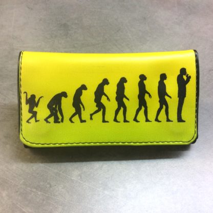 poche tabac evolution