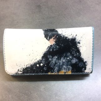 pochette a tabac batman