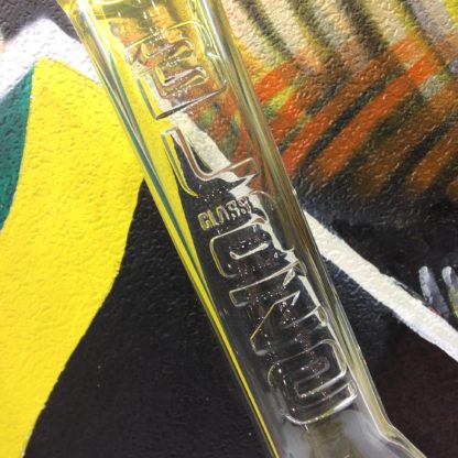 BLAZE GLASS bang