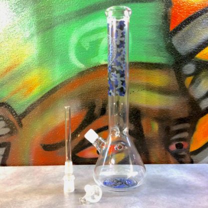 Bong Hope Love and Peace