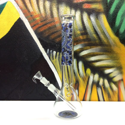 Grand bong Hope Love Peace