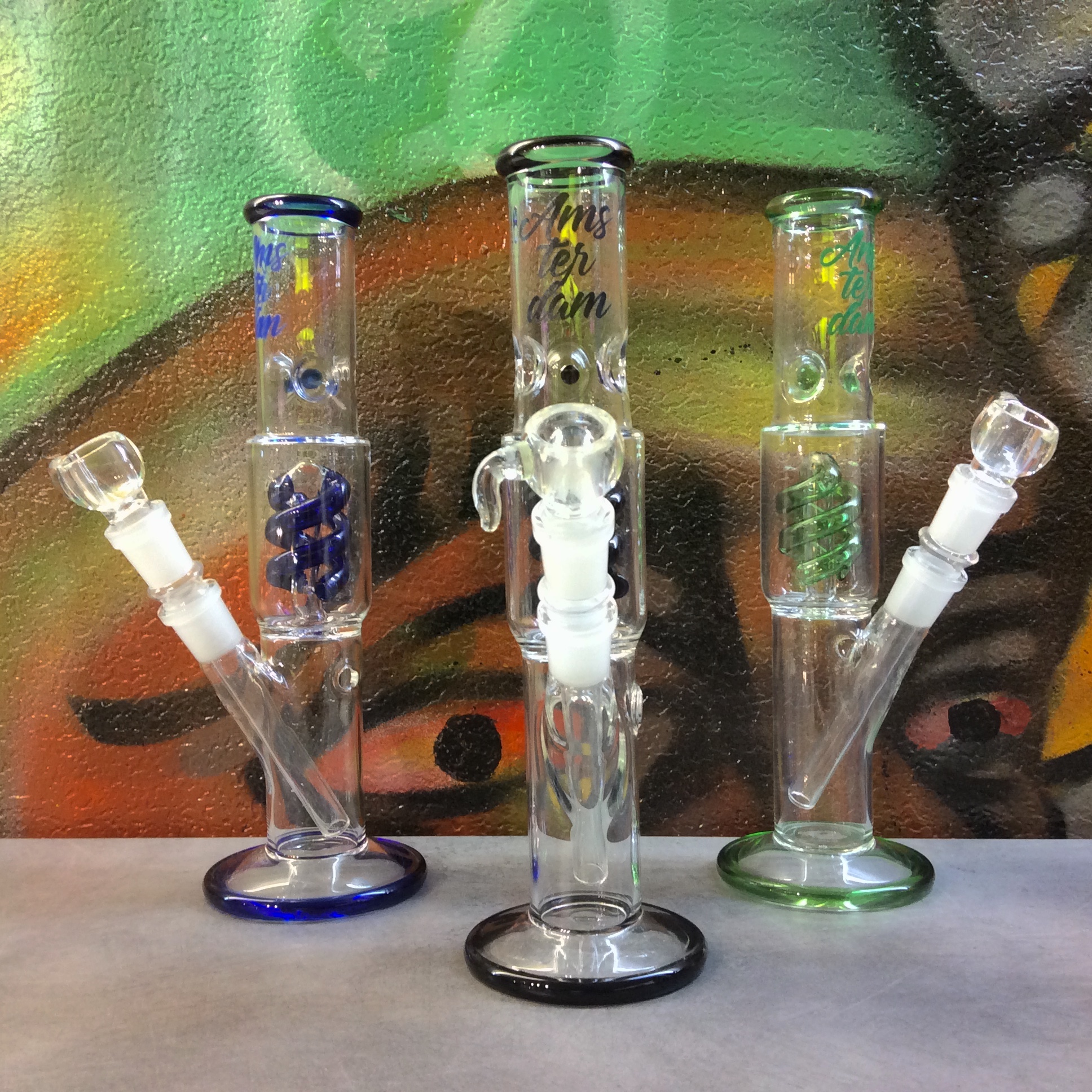 bang amsterdam perco spiraleJpg