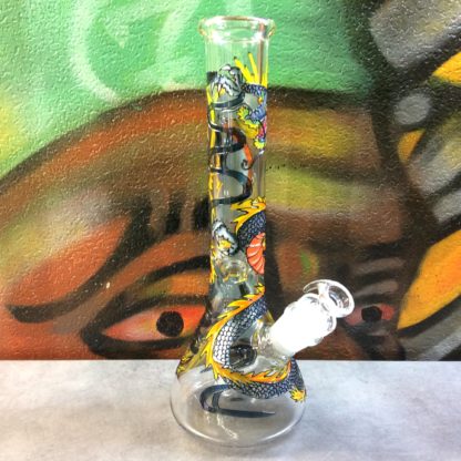 bang dragon 2 Grace Glass