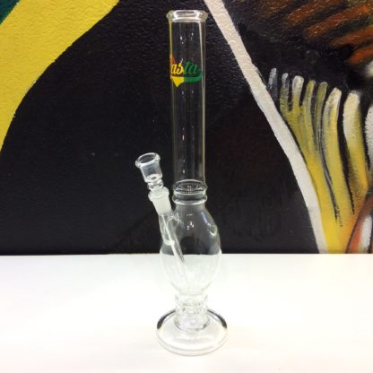 bong en verre 35 cm