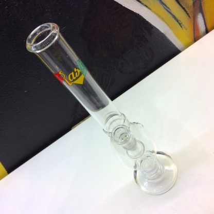 bong rasta verre