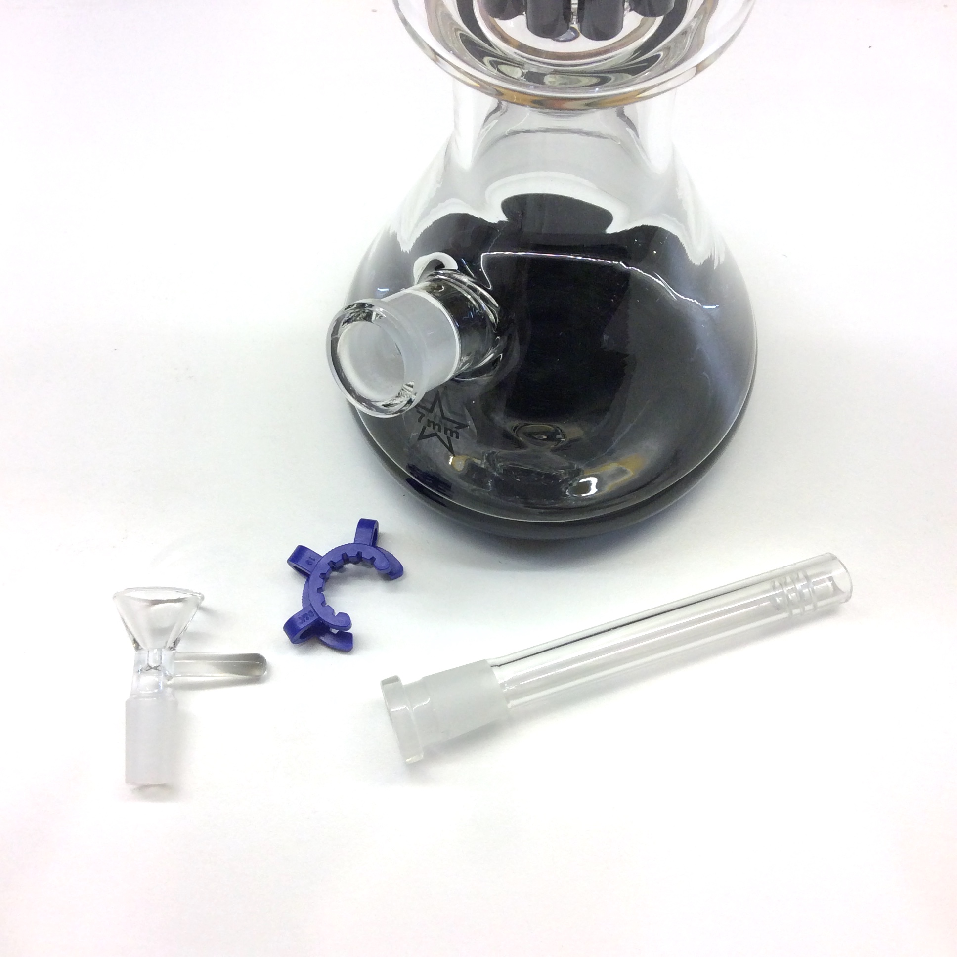 detail douille plongeur