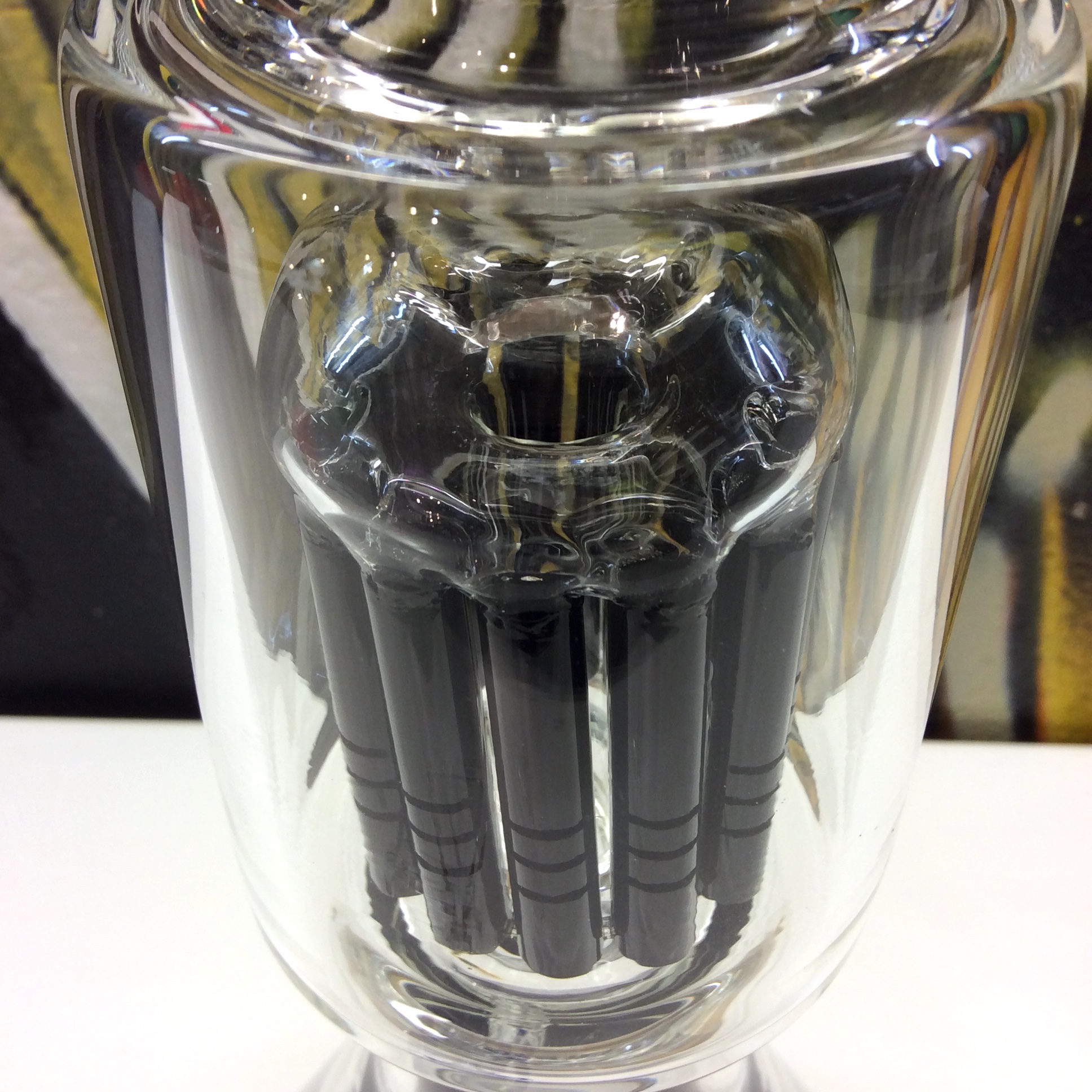 detail perco multibras