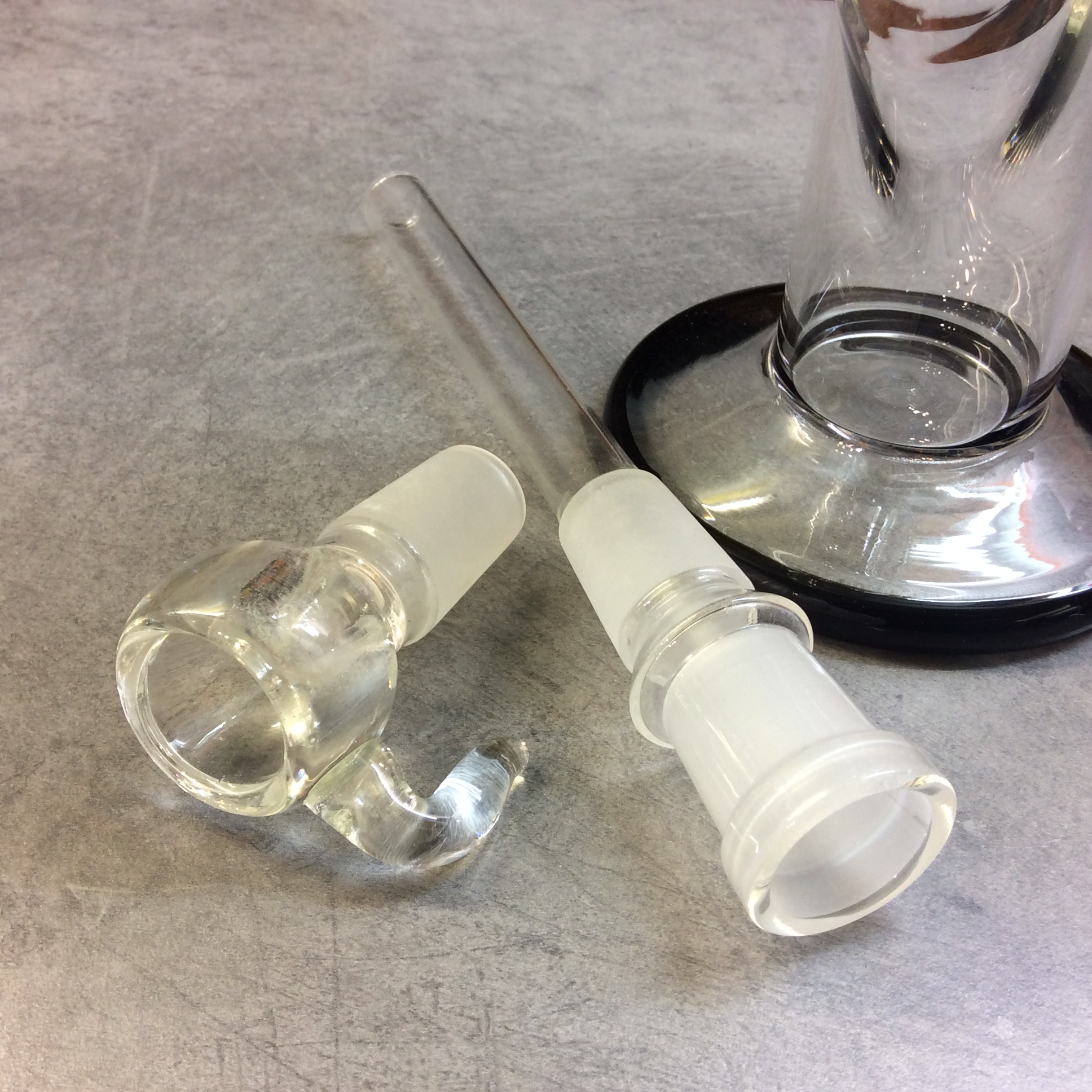 douile et plongeur 19