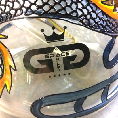 grace glass logo