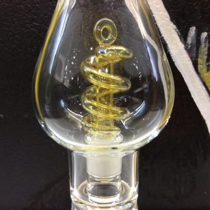 percolateur amovible blaze