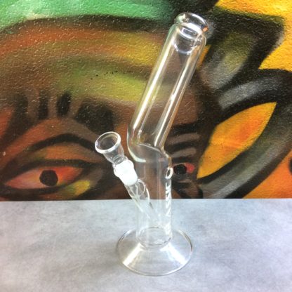Bong Glassic courbe