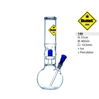 bang bullet zone a percolateur 140BUL
