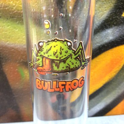 bulllfrog bang