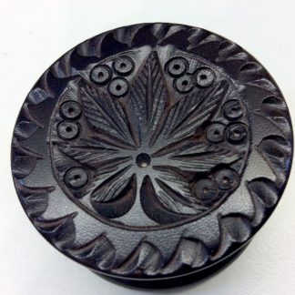 Grinders en bois