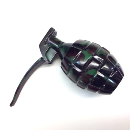 grinder grenade recuperateur