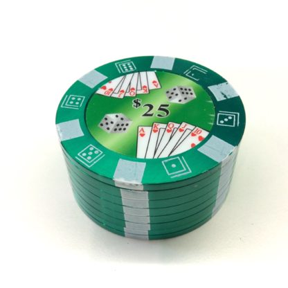 grinder poker casino vert