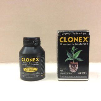 hormone de bouturage CLONEX