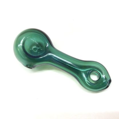 pipe en verre avec anneau