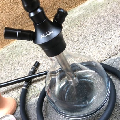 Chicha ALADIN Alux 1 vase