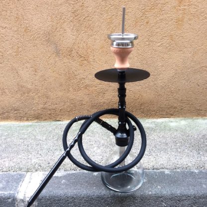 Chicha Alux 1 ALADIN