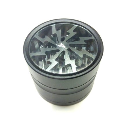 Grinder THOR mini anthracite