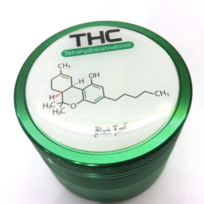 THC grinder