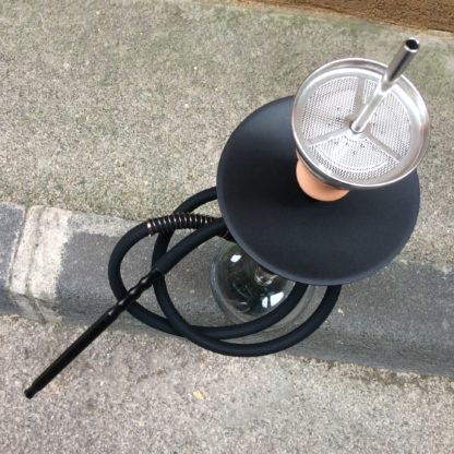 chicha aladin alux et borhood