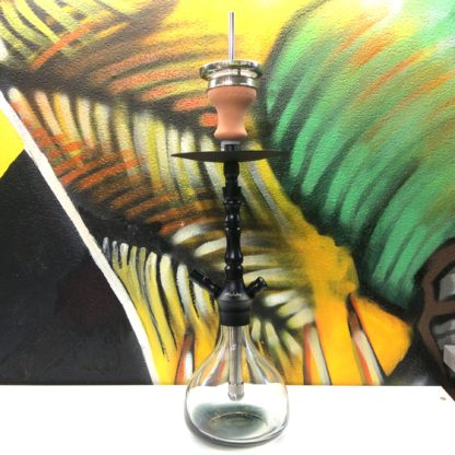 chicha aladin alux