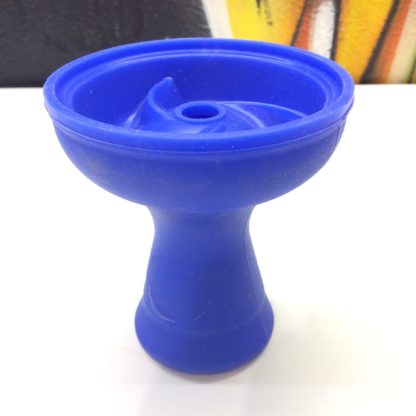 foyer silicone spirale