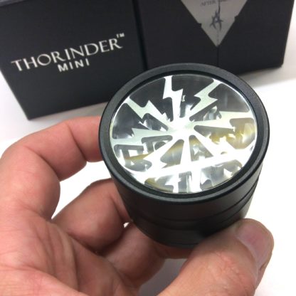 grinder mini thor anthracite