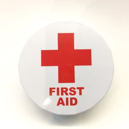 cendrier de poche first aid black leaf