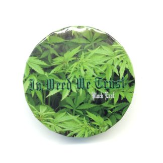 cendrier de poche in weed we trust near dark