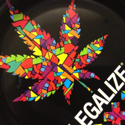 cendrier legalise