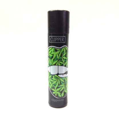 clipper 420 mix mouth