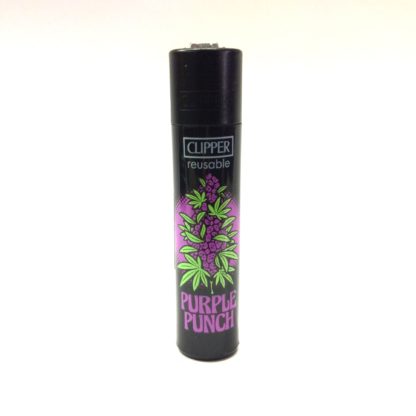 clipper purple punch
