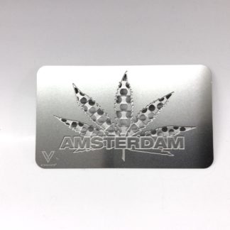 grinder carte amsterdam leaf