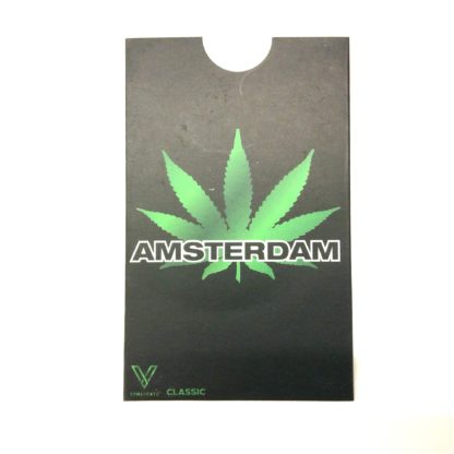 grinder carte v syndicate amsterdam leaf