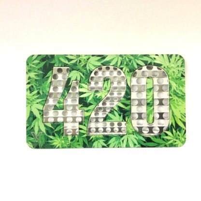 Grinder carte 420