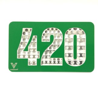 carte grinder 420