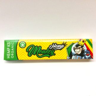 Feuilles RIZLA micron slim – Natural Mystic