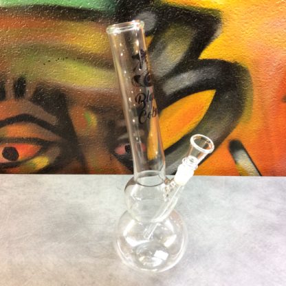 bong verre black cobra 2