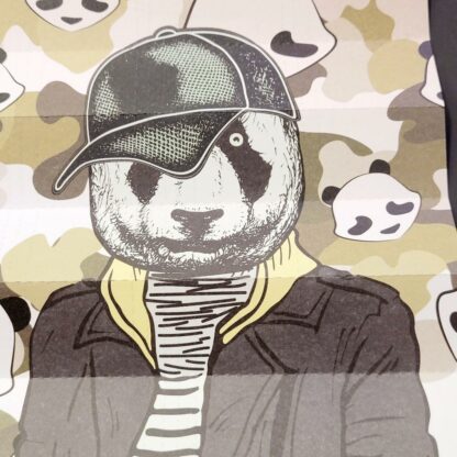 cartel panda