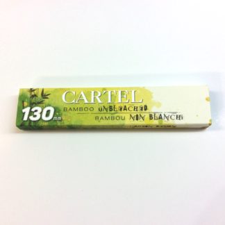 feuilles cartel bambou