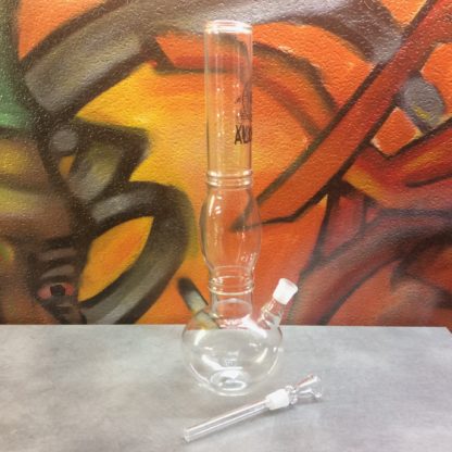 grand bong alchemy en verre