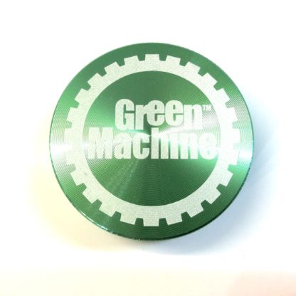 grinder metal simple 55mm
