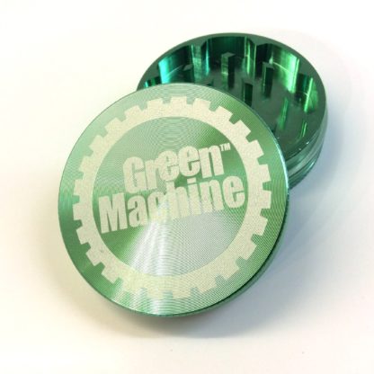grinder simple en metal 55mm