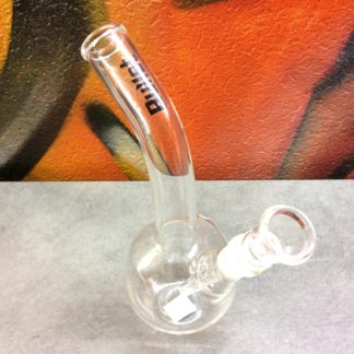 petit bong en verre