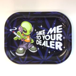 plateau a rouler take me to your dealer